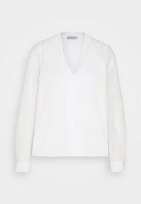 Blúzka - white