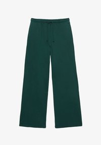 Niet geselecteerd, dark green