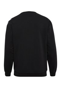 Hummel ARCHIVE PEANUTS - Sudadera - black