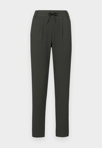 ONLPOPTRASH SALLY EASY  - Pantalon classique - peat