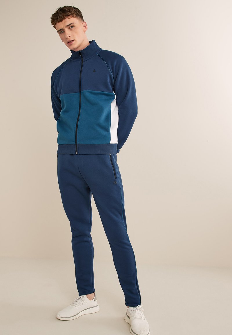 Next ACTIVE SETS Sweatshirt multi coloured/multicoloured Zalando.de