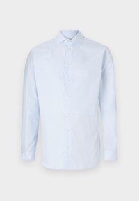 SLHSLIMETHAN SHIRT CUT AWAY - Ing - light blue