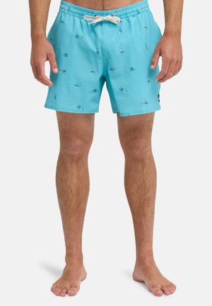 PRINTED VOLLEY 16  - Badeshorts - bjk