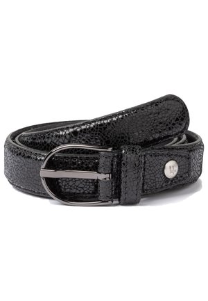 Cintura - metallic black