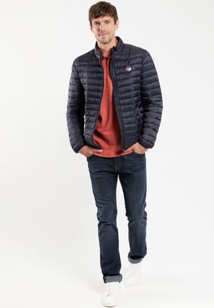 HIATO - Doudoune - navy