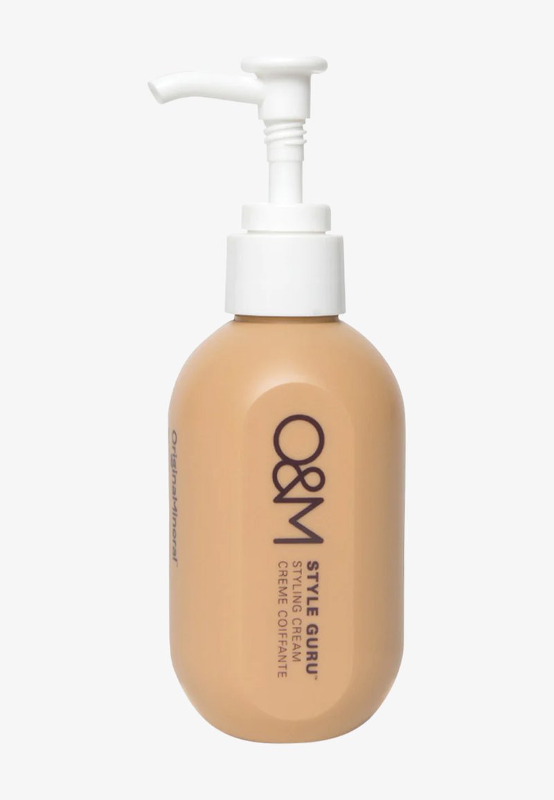 O&M STYLE GURU - Maschera per capelli