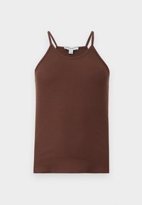 Επιλέχθηκε, chocolate brown