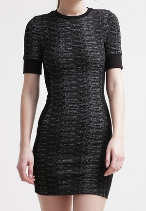 Robe de jour - grey
