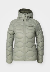 Ascent Daunenjacke Yeti Daunenjacke Sale Ascent N-Thermic Hybrid