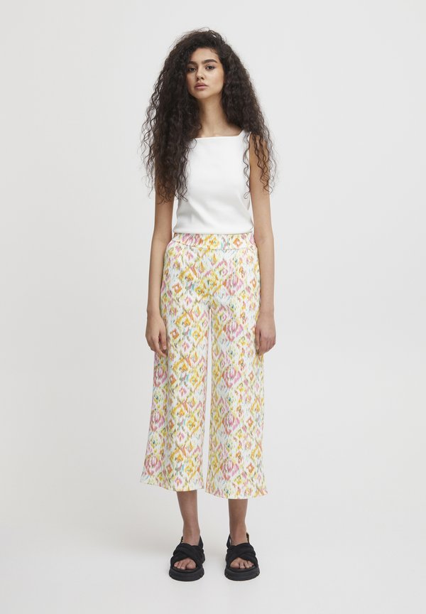 IHKate - Trousers - multi colour aop