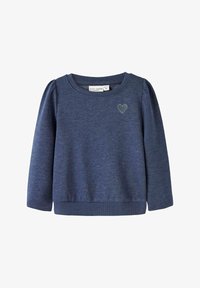 Neizbrano, blueprint