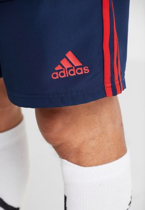 Short de sport - dark blue