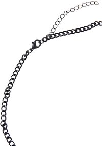 Urban Classics MERCURY LAYERING  - Collier - black