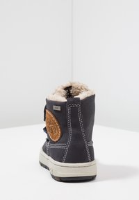 Lurchi Botas para la nieve - dark blue