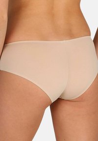 Marie Jo TOM HOTPANTS - Slip - camel