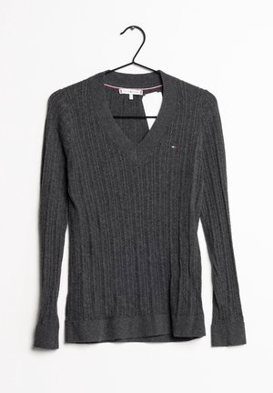 Trui - grey