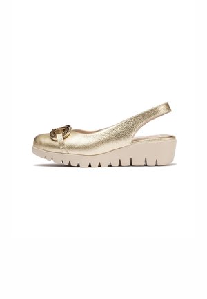 GALE  - Escarpins - metallic