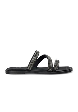 Muiltjes - black