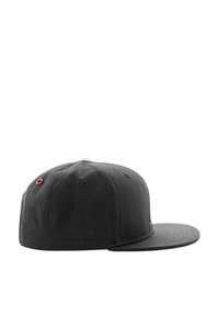 MSTRDS LETTER  - Sapka - black