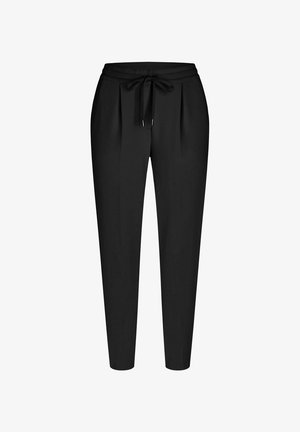 JOSIE - Tracksuit bottoms - schwarz (15)