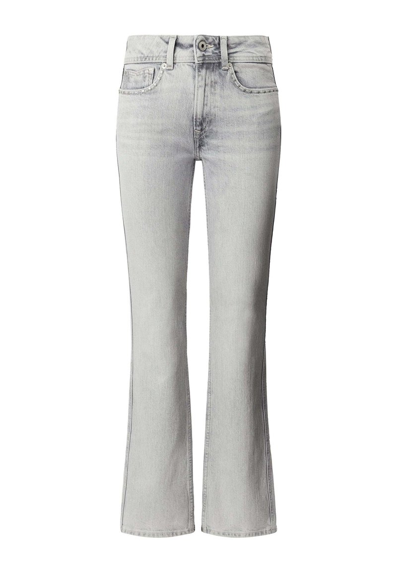 Vaqueros bootcut