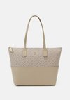 TOTE - Shopper - beige