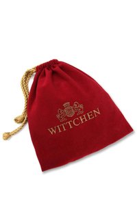 WITTCHEN Cinturón - black