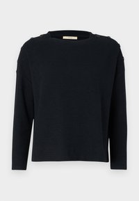 AUSTIN - Jumper - black