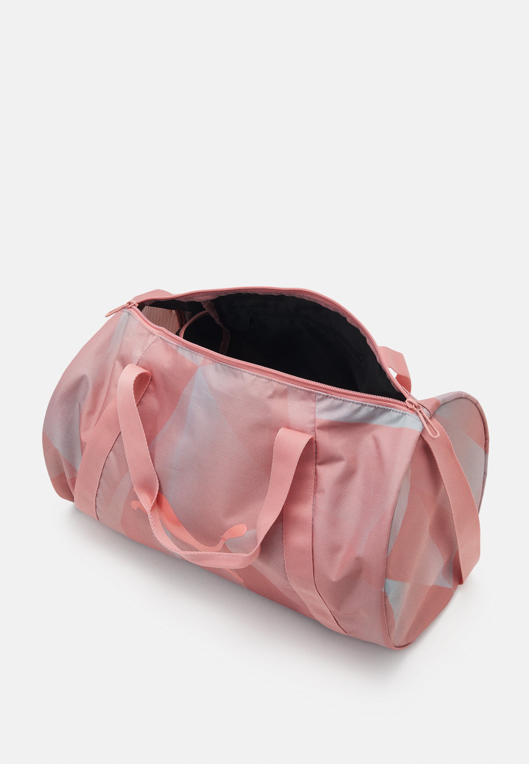 puma sporttasche pink