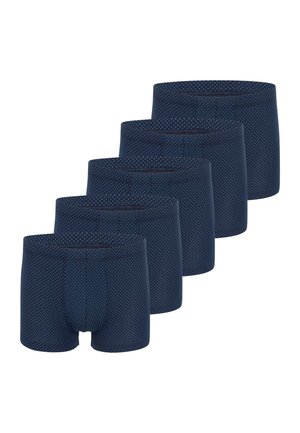 Boxers - dunkelblau