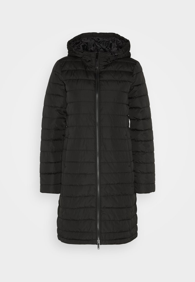GAP Wintermantel zwart
