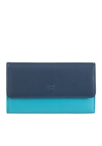 Unselected, blue