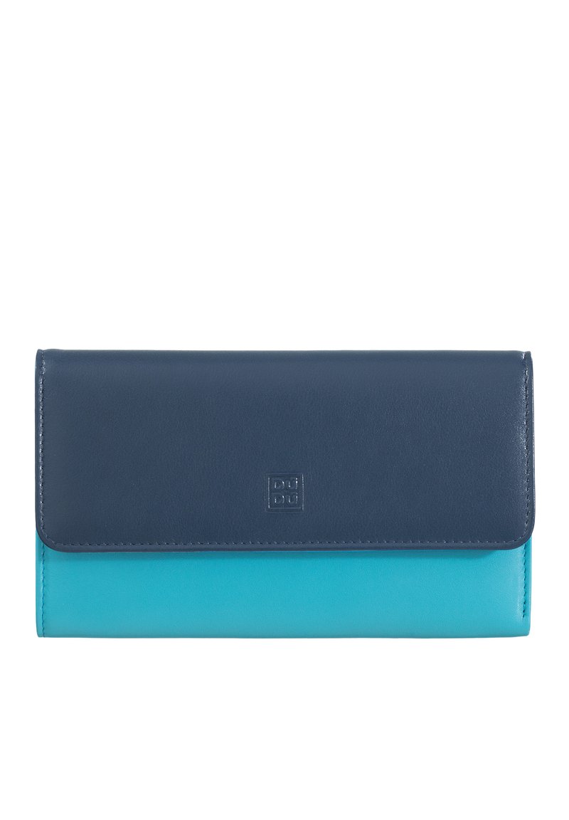 DUDU DBÖRSE  - Portafoglio - blue