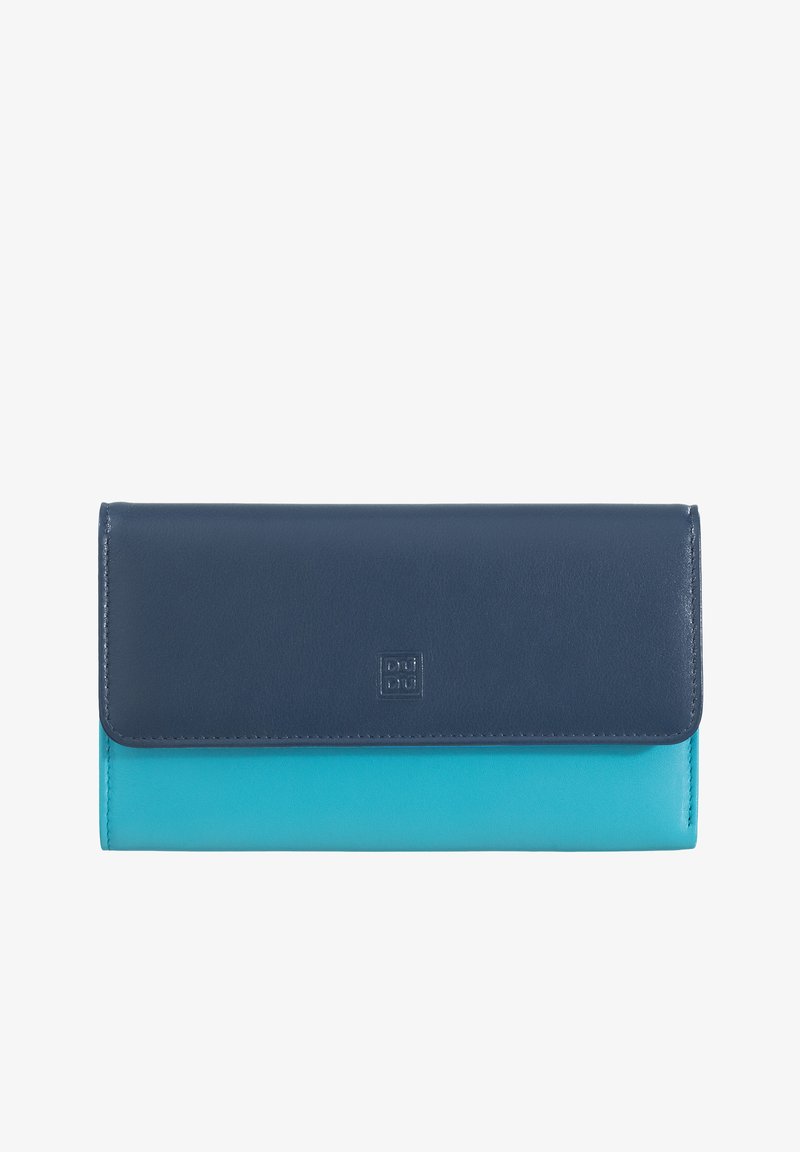DUDU DBÖRSE - Portafoglio - blue