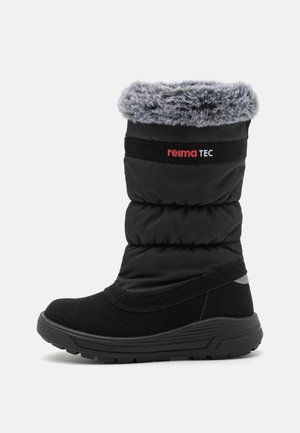 REIMATEC BOOTS SOPHIS UNISEX - Snowboots  - black