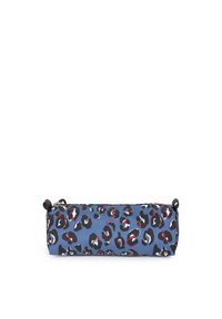 Eastpak BENCHMARK SINGLE - Astuccio - partymal leopard