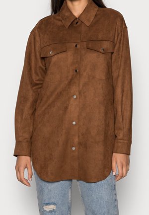 Vero Moda, Manteau court - brown