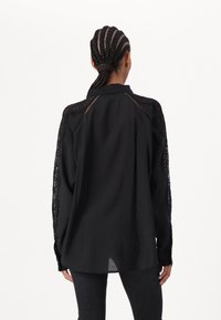 Copenhagen Muse Bluse - black