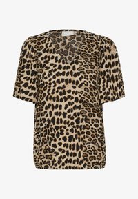 Atlasīts, classic leopard