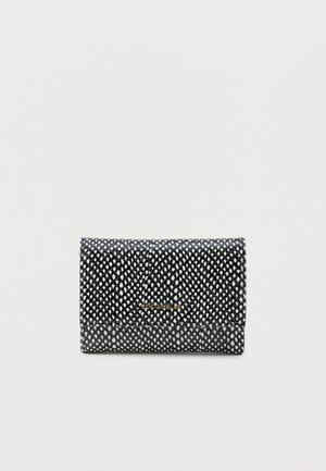 ELAPHE DOTS PRINT - Punge - noir