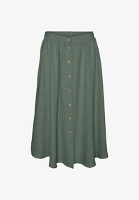 Non selezionato, laurel wreath