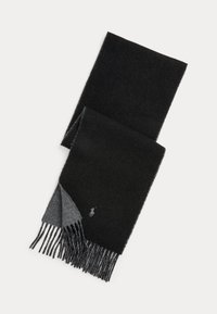 Niet geselecteerd, black/grey