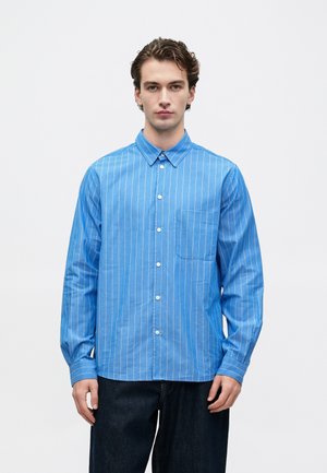 RYAN SHIRT - Camisa - royal blue