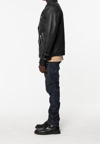 Be Edgy Giacca di pelle - black