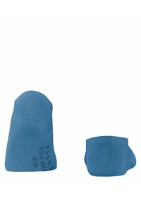 FALKE ACTIVE BREEZE - Socken - nautical