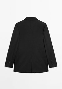 Blazer - black