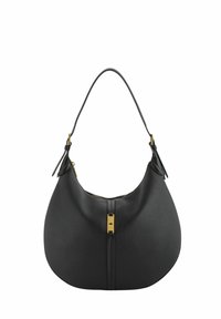 Unselected, black