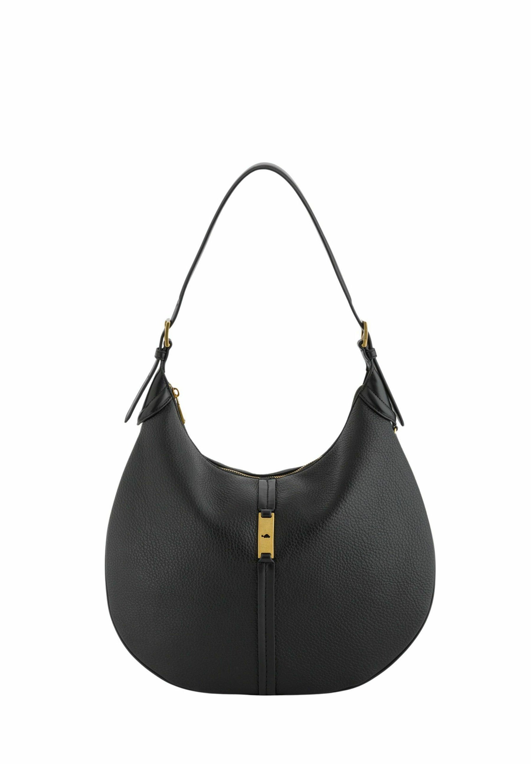 Carpisa CASSIOPEA Handtasche black/schwarz