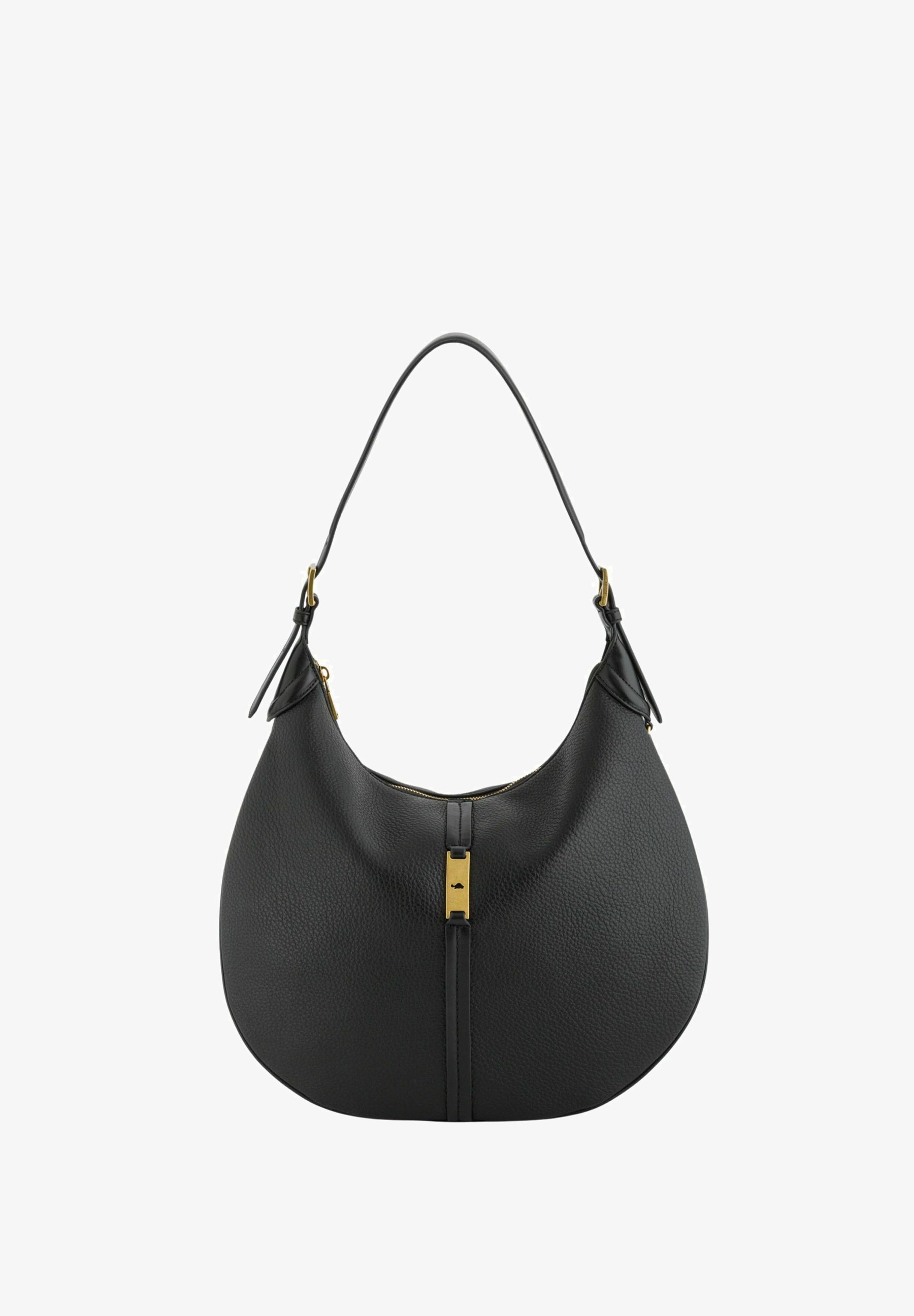 Carpisa CASSIOPEA Handtasche black/schwarz