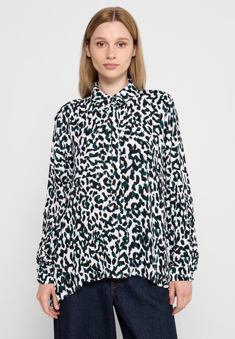 Apricot Blouse groen Apricot Blouse groen